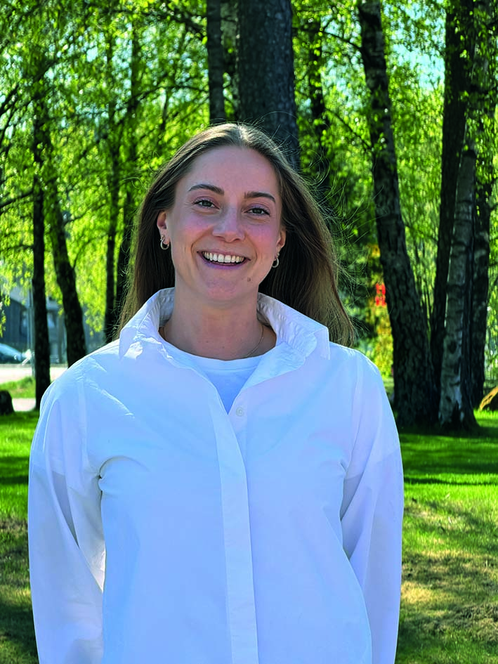 Bilde av Anna Drangsland