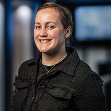 Bilde av Pia Amalie Sundt
