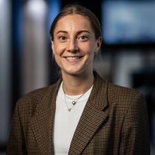 Bilde av Anna Sophie Lehne Drangsland