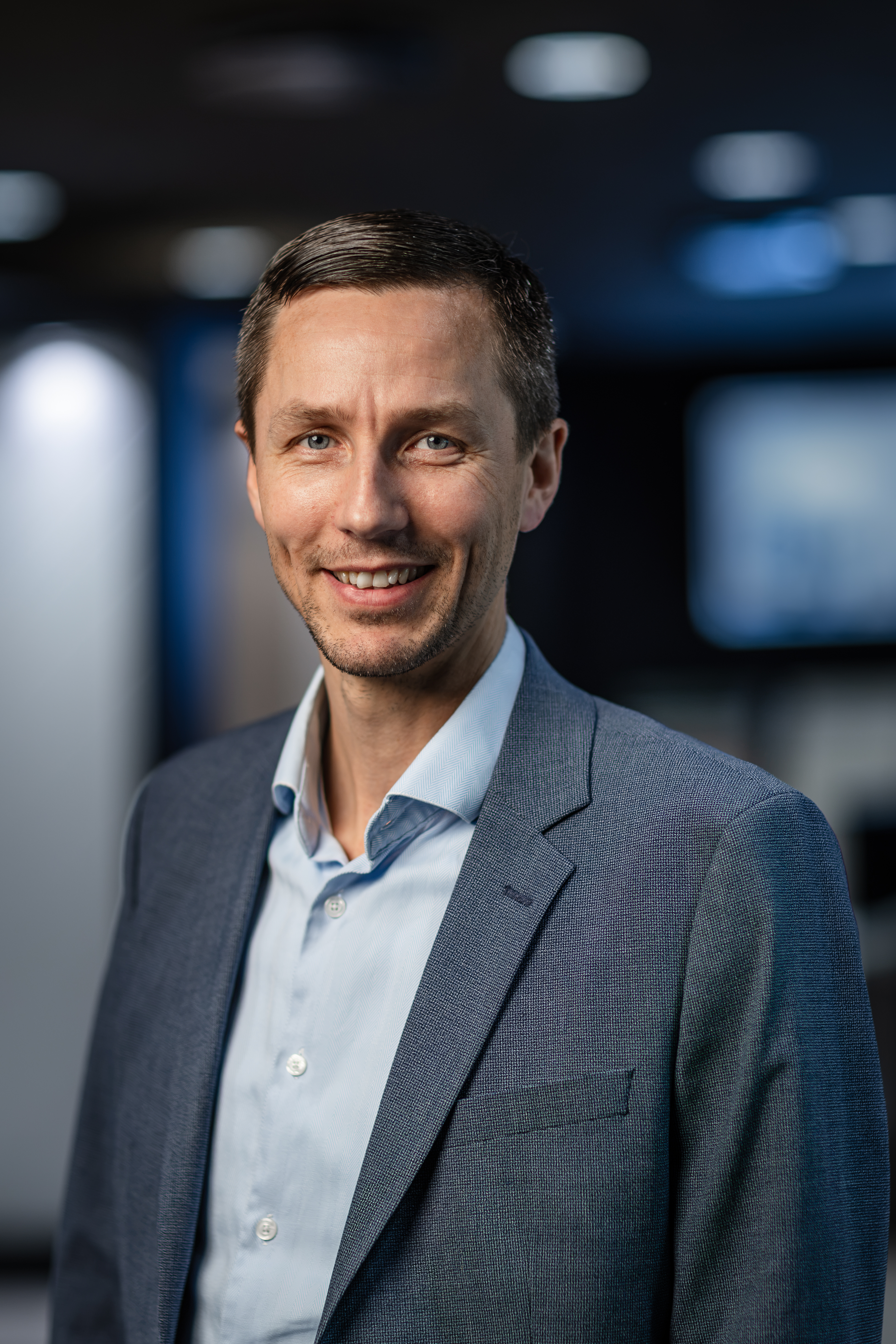 Bilde av Kristian Hanssen