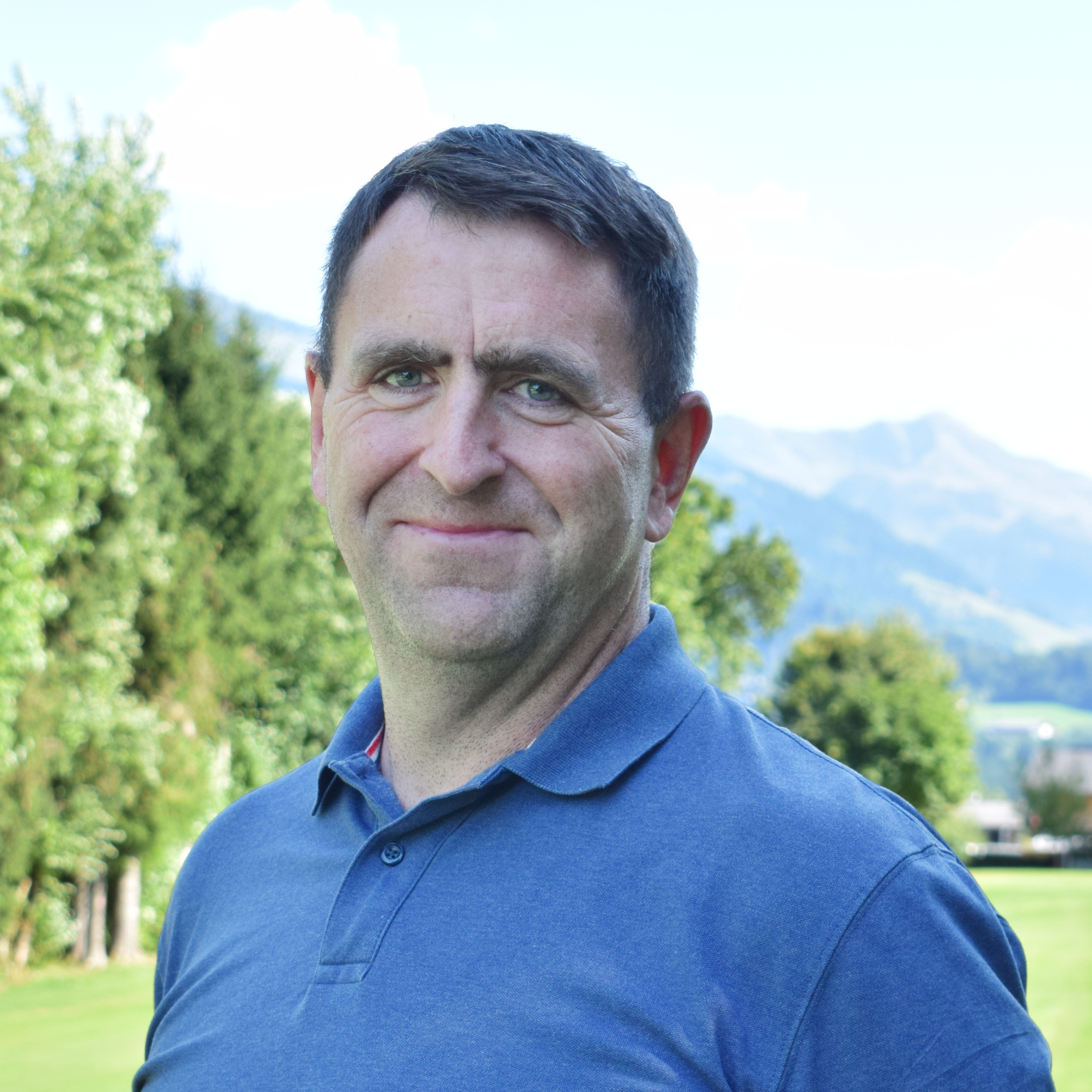 Bilde av Anfinn Mæland