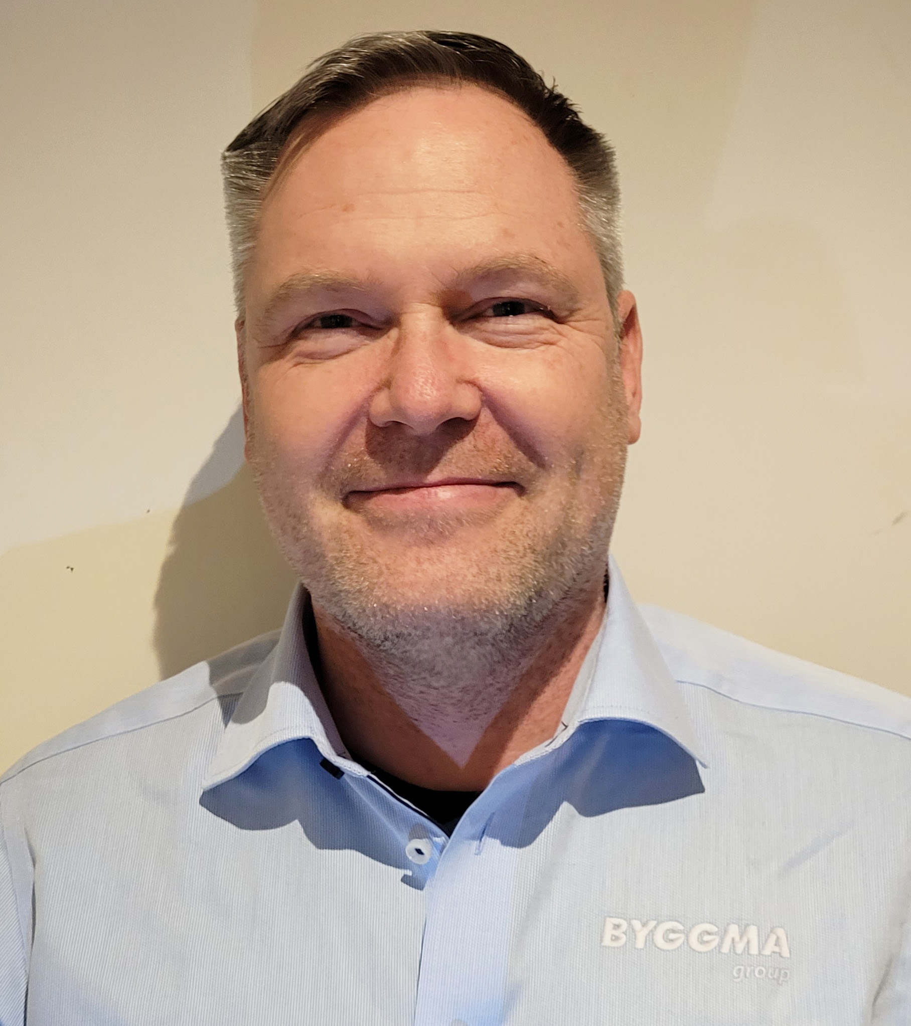 Bilde av Keven Sjursen