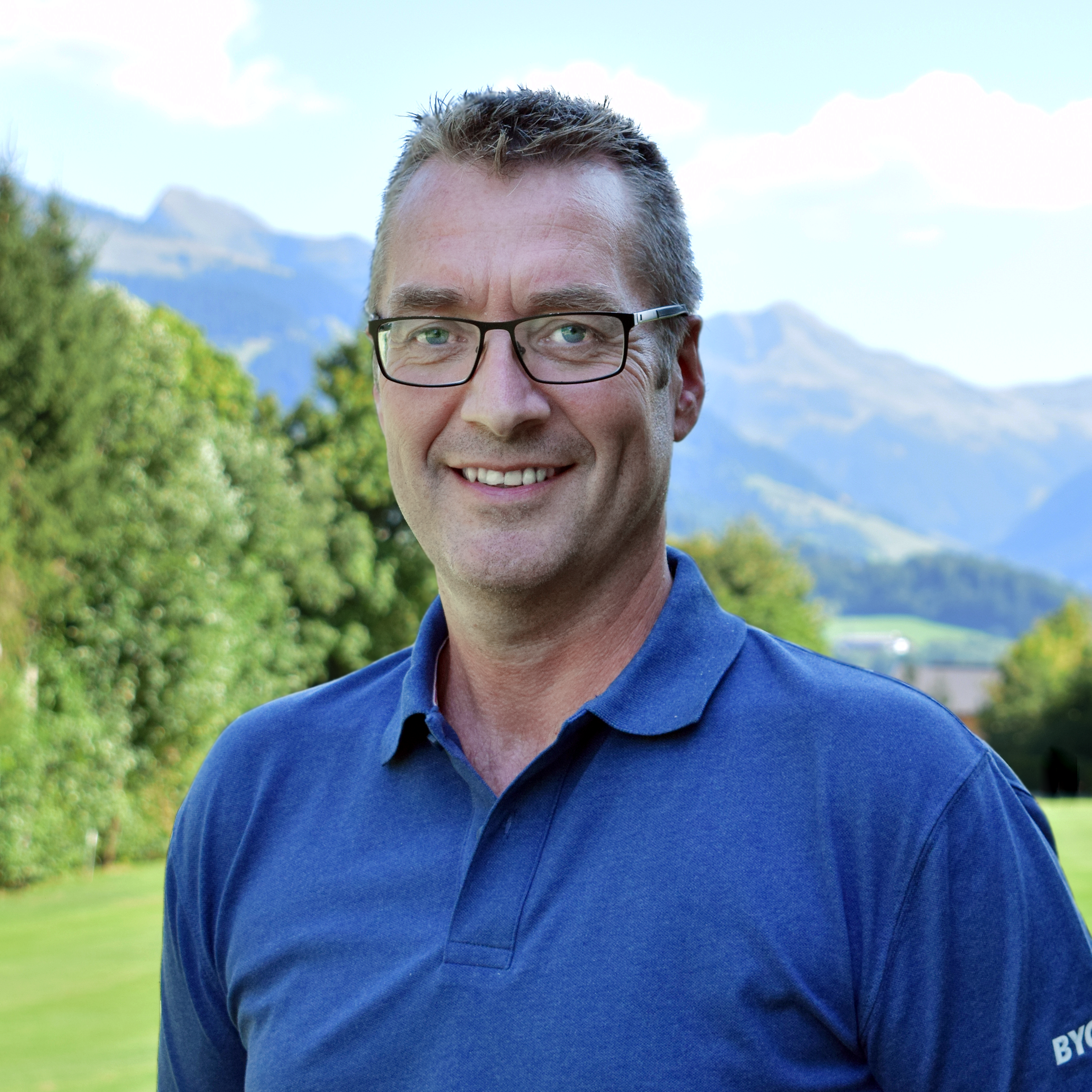 Bilde av Reidar Bakke