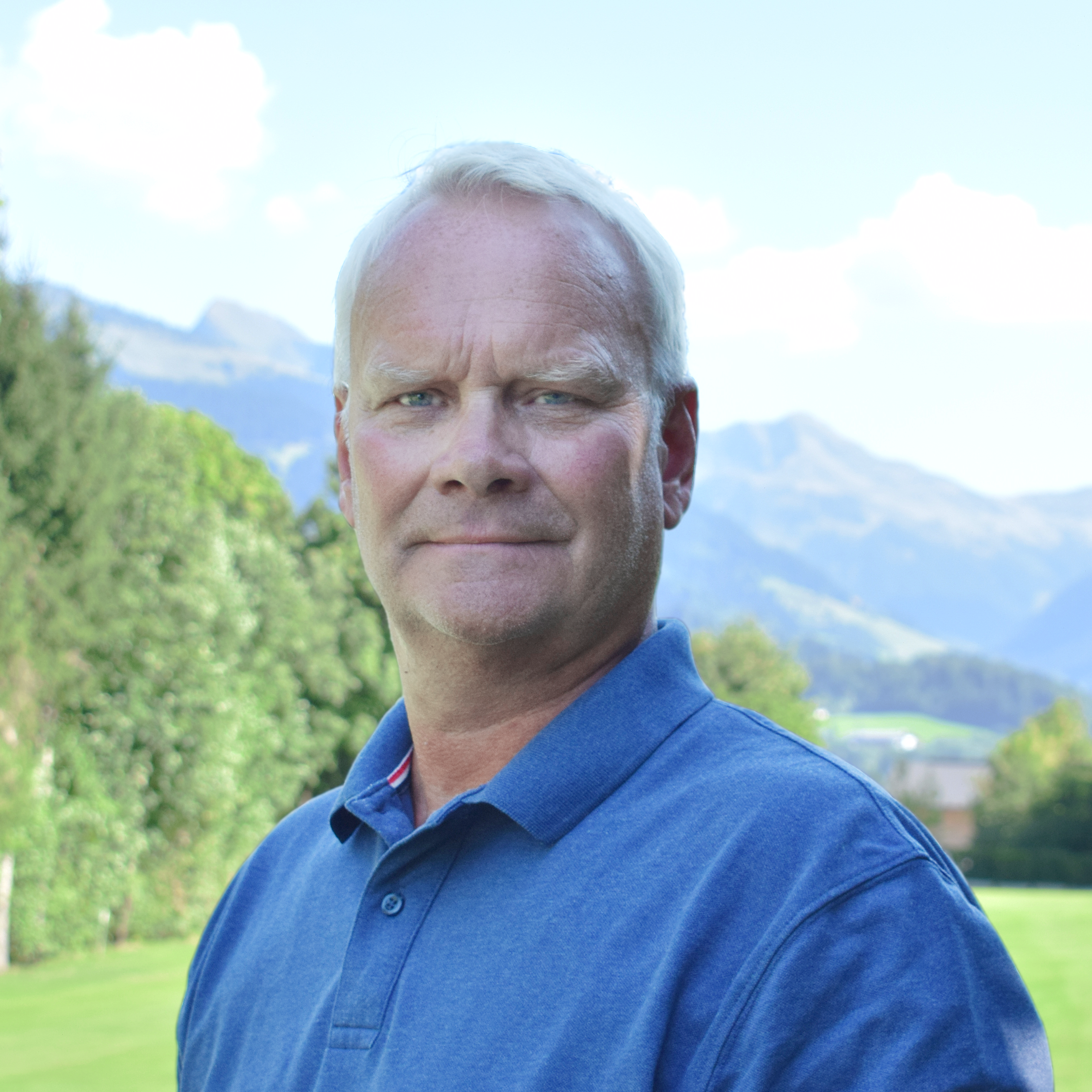 Bilde av Stig Pettersen