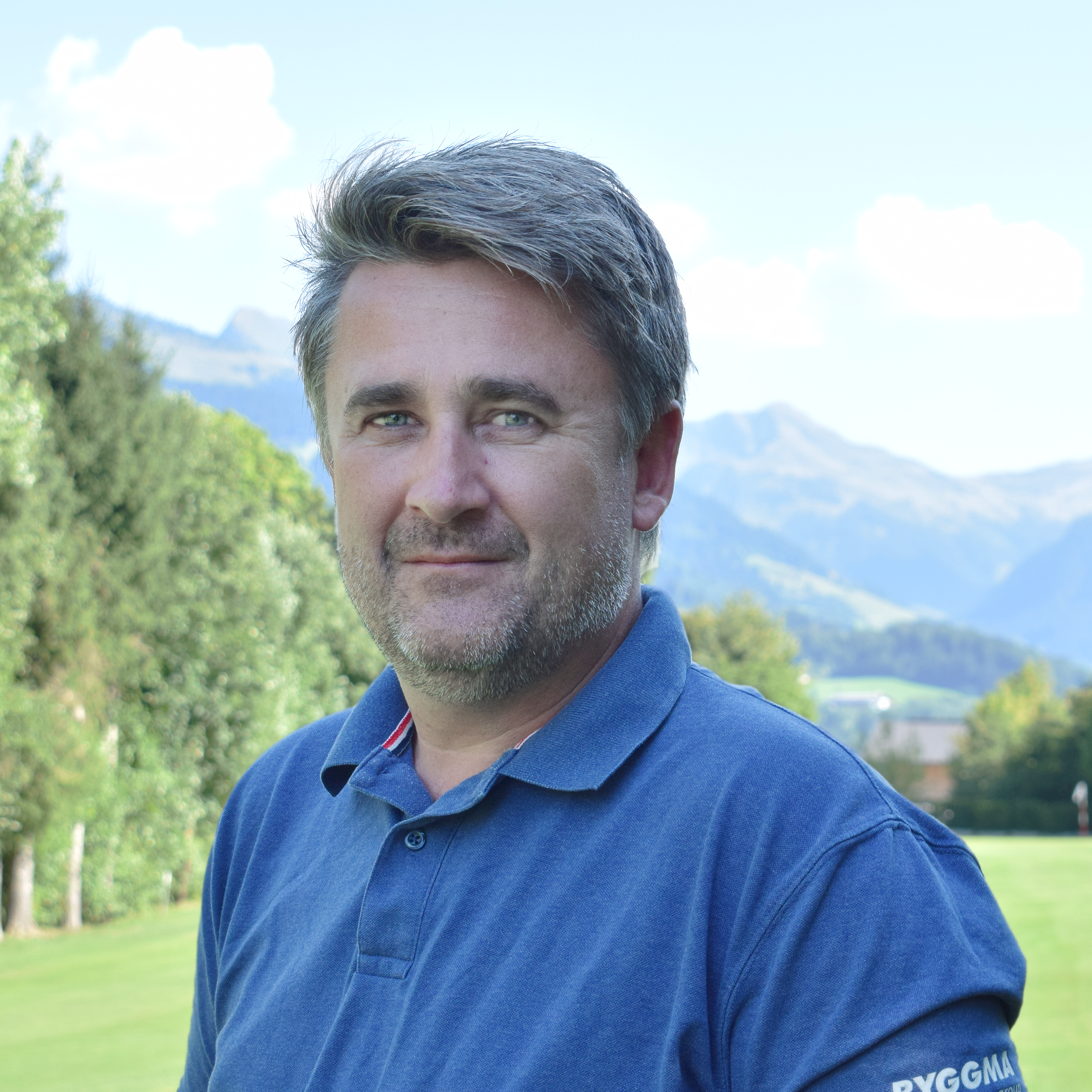 Bilde av Sven Åge Esketveit