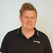 Bilde av Kenneth Aske