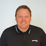 Bilde av Helge Bjorland