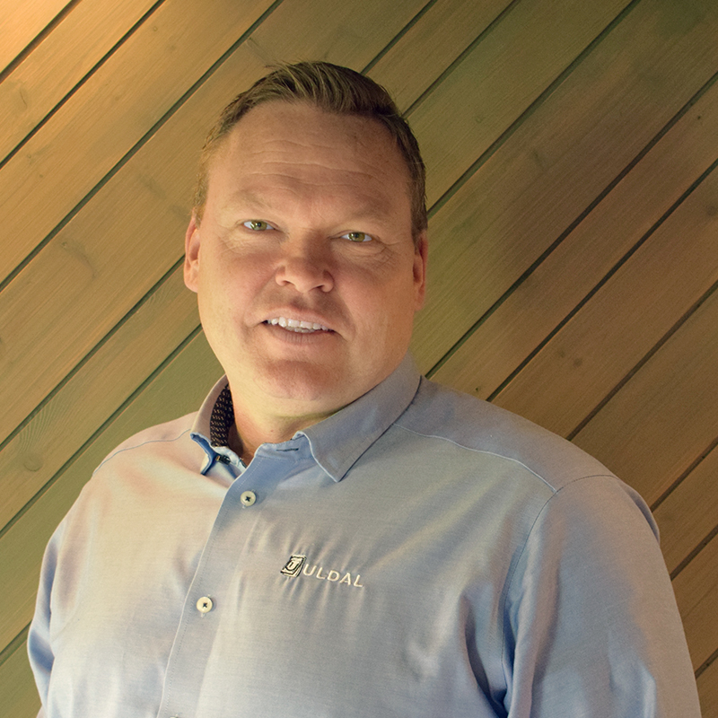 Bilde av Helge Bjorland