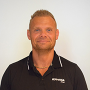 Bilde av Roy Greve-Bruland