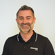 Bilde av Ole Alexander Utne (Sander)