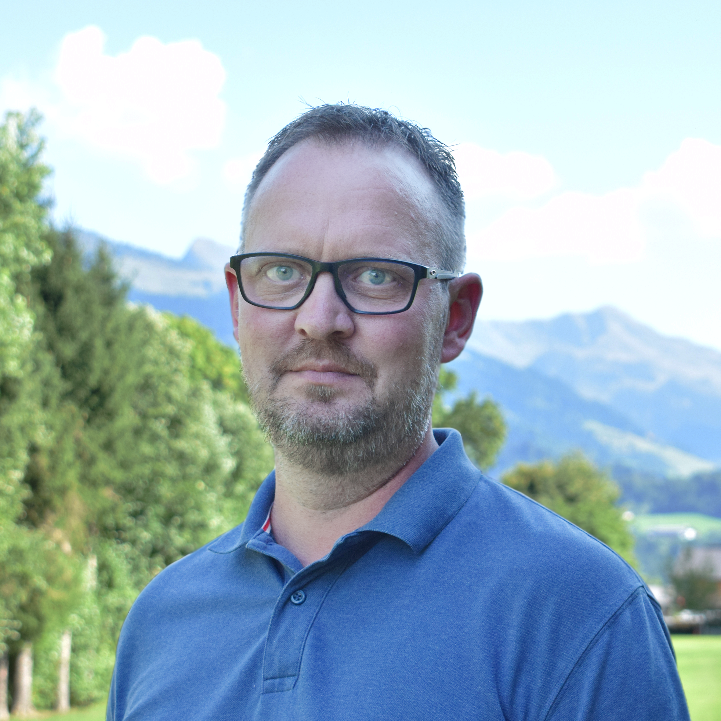 Bilde av Gisle Tyvand