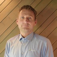 Bilde av Egil Sandve