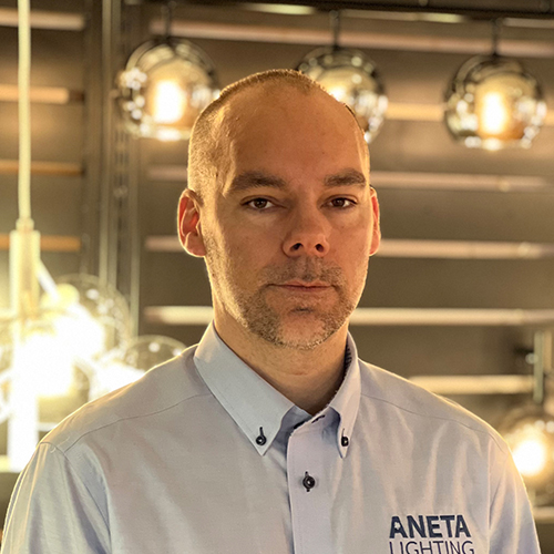 Bilde av Kenneth Sørensen