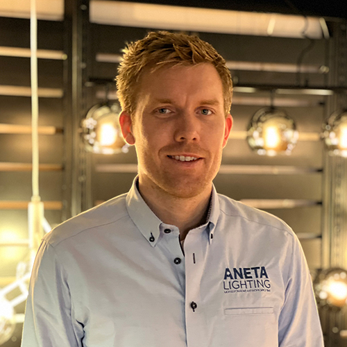 Bilde av Kristoffer Hagen