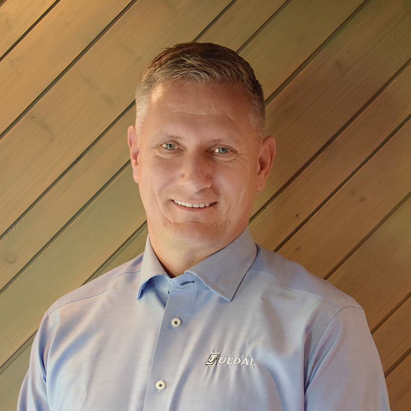 Bilde av Ove Gudbrandsen