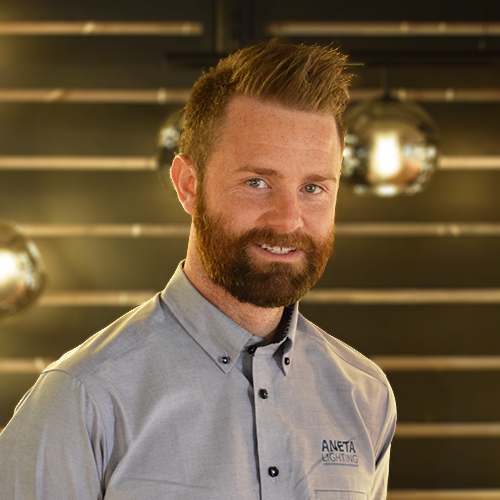 Bilde av Kenneth Buvik