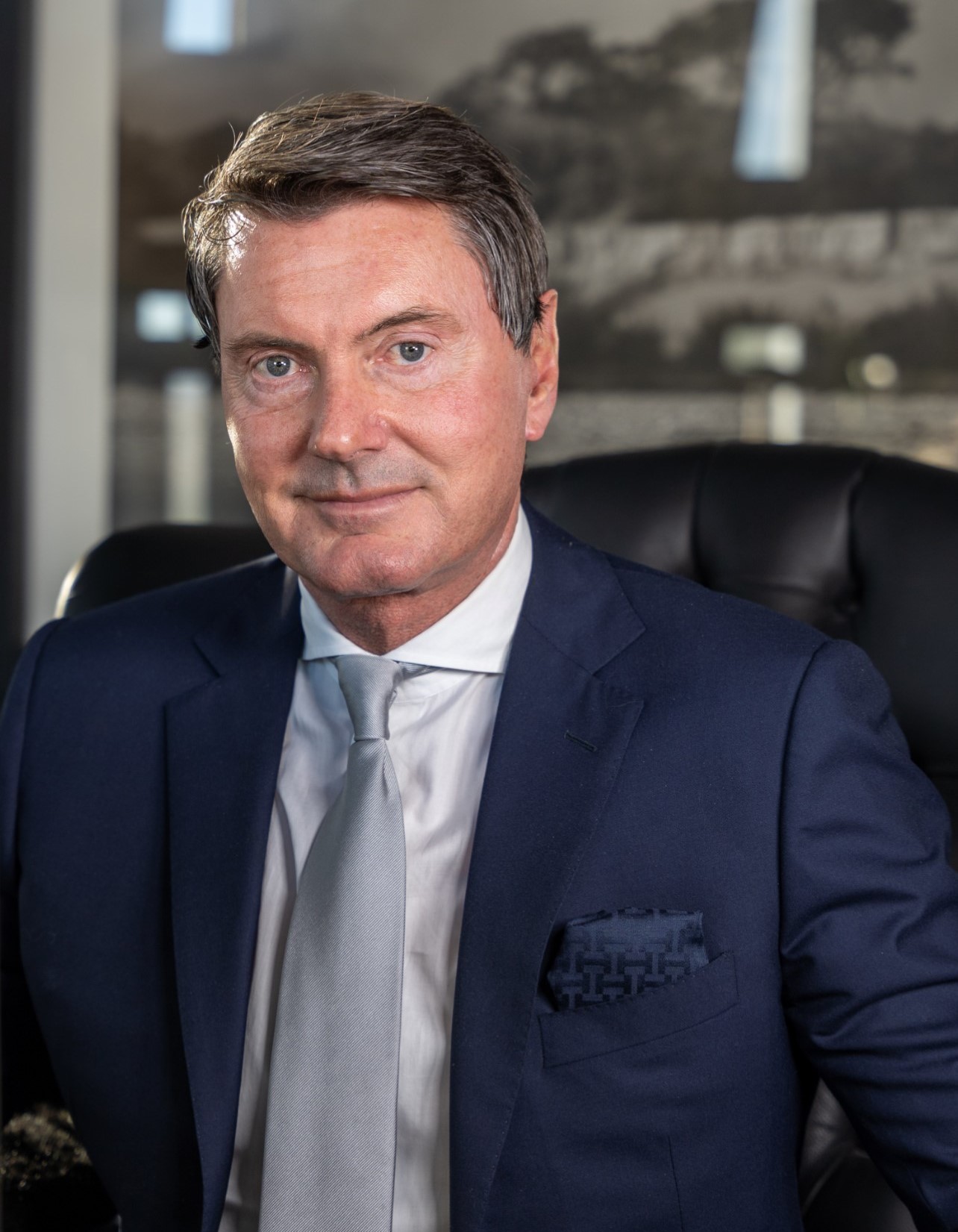 Bilde av Geir Drangsland