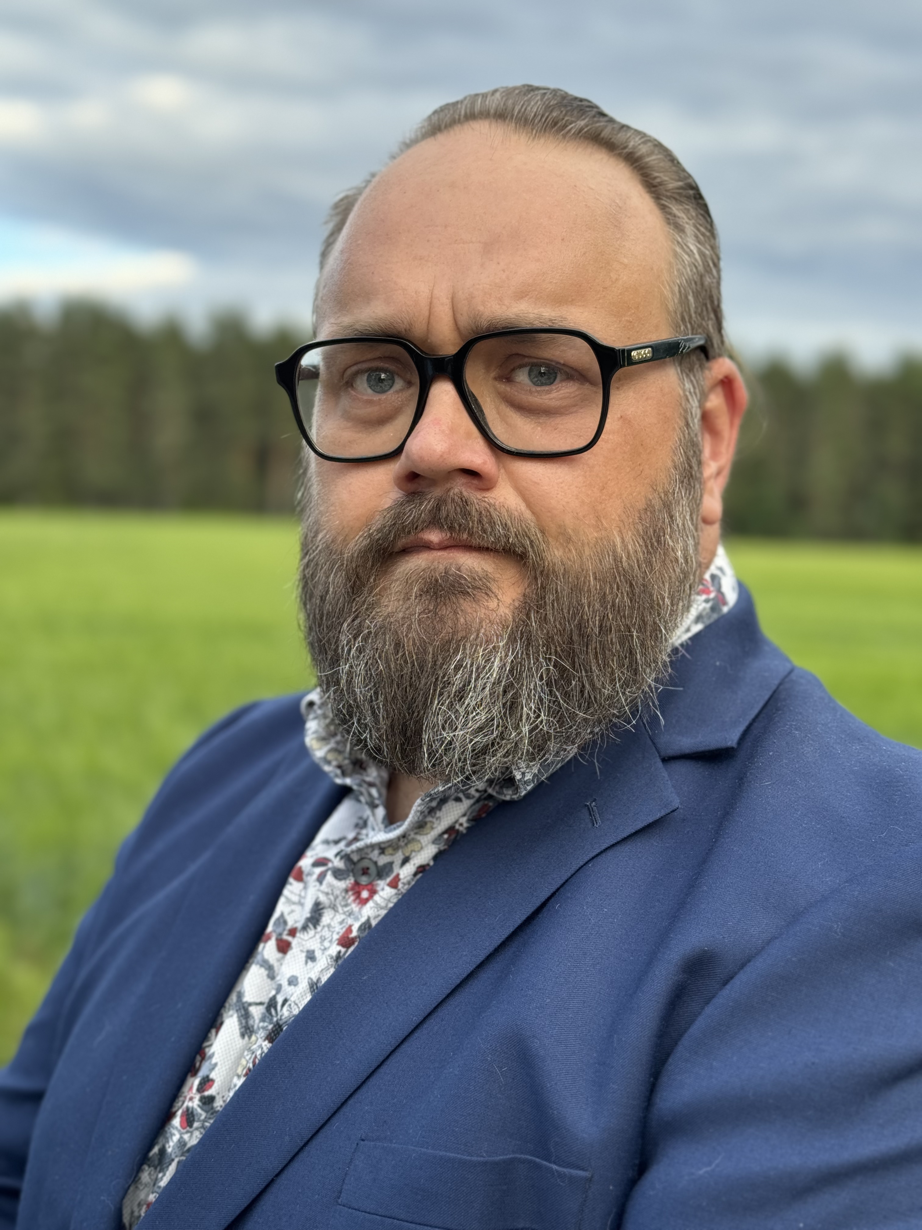 Bilde av Kenneth Berntsen